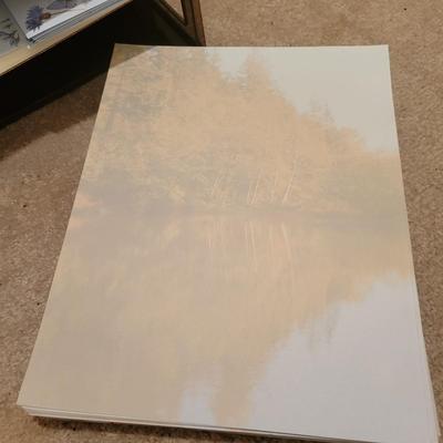 Card Stock and Other Office Supplies (O-DW)