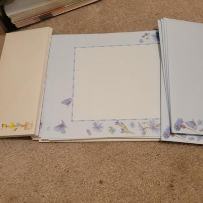 Card Stock and Other Office Supplies (O-DW)