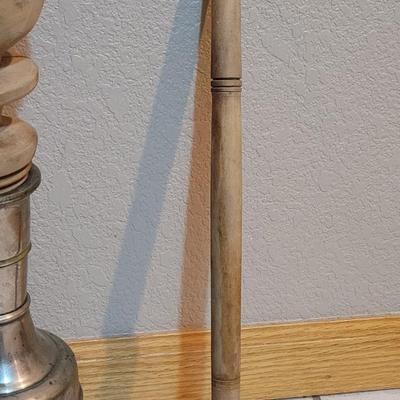 Antique Persian Hookah