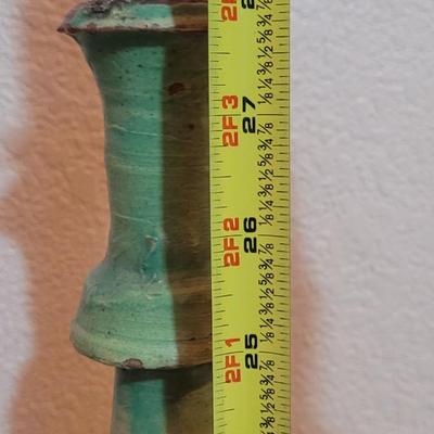 Antique Persian Hookah