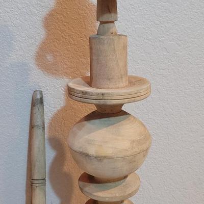 Antique Persian Hookah