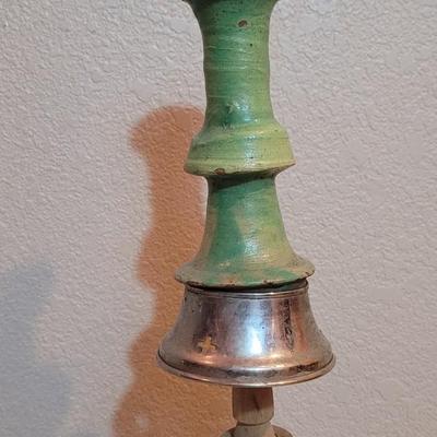 Antique Persian Hookah