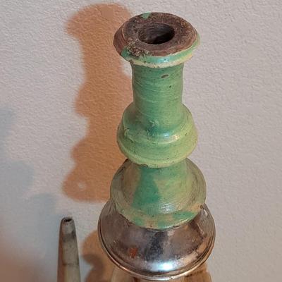 Antique Persian Hookah