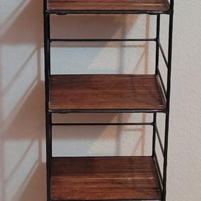 Small Shelf