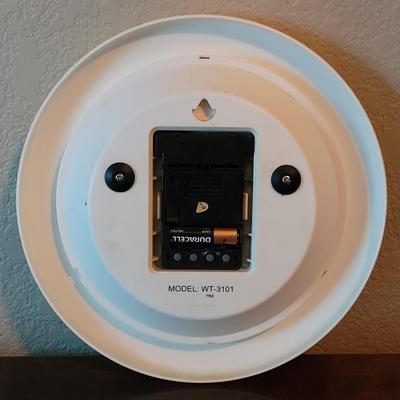 La Crosse Technology Radio Controlled Clock