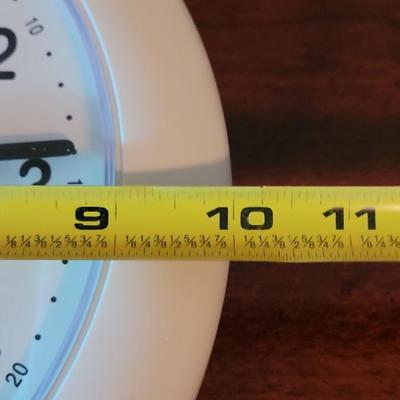 La Crosse Technology Radio Controlled Clock