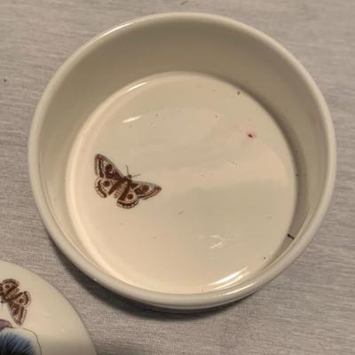 Pansy Themed Art and More (D-KD)