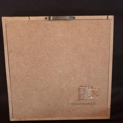 Pansy Themed Art and More (D-KD)