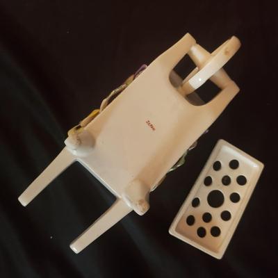 Pansy Themed Art and More (D-KD)