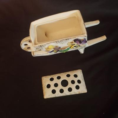 Pansy Themed Art and More (D-KD)