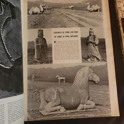 Life 50th Anniversary and Time (Mother Theresa) Magazines (GR-KD)