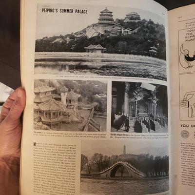 Life 50th Anniversary and Time (Mother Theresa) Magazines (GR-KD)