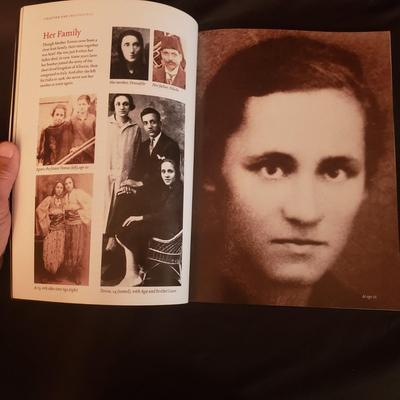 Life 50th Anniversary and Time (Mother Theresa) Magazines (GR-KD)