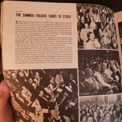 Life 50th Anniversary and Time (Mother Theresa) Magazines (GR-KD)