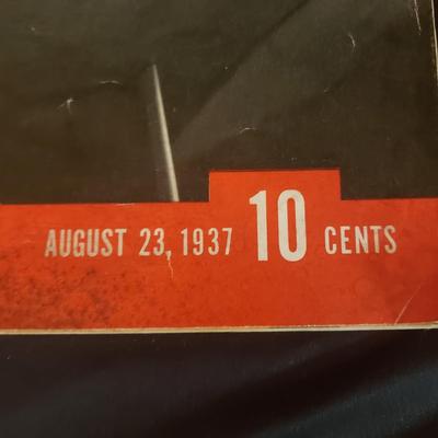 Life 50th Anniversary and Time (Mother Theresa) Magazines (GR-KD)