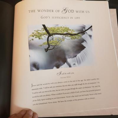 Faith, Hope and Inspirational Books (GR-KD)