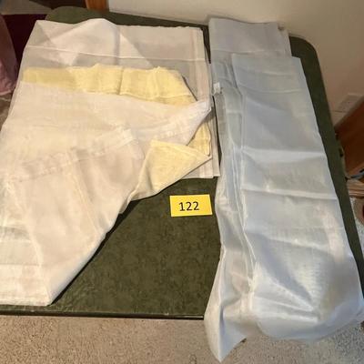 Curtains