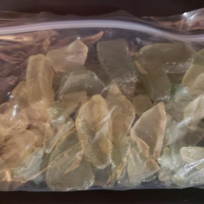 Kate Spade Crystal Vase, Vases, Frogs and More (GR-KD)