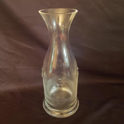 Kate Spade Crystal Vase, Vases, Frogs and More (GR-KD)