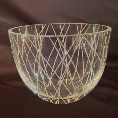 Kate Spade Crystal Vase, Vases, Frogs and More (GR-KD)