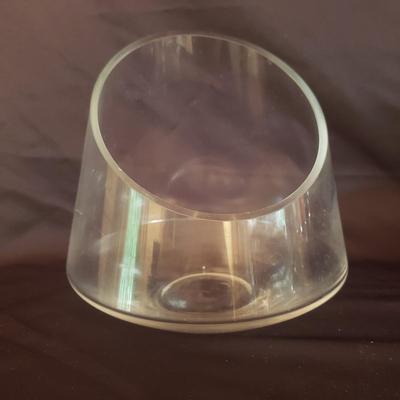 Kate Spade Crystal Vase, Vases, Frogs and More (GR-KD)