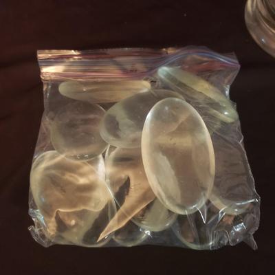 Kate Spade Crystal Vase, Vases, Frogs and More (GR-KD)