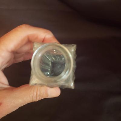 Kate Spade Crystal Vase, Vases, Frogs and More (GR-KD)