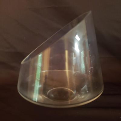 Kate Spade Crystal Vase, Vases, Frogs and More (GR-KD)