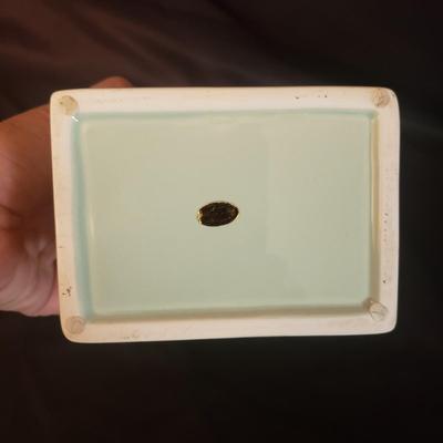 Kate Spade Crystal Vase, Vases, Frogs and More (GR-KD)