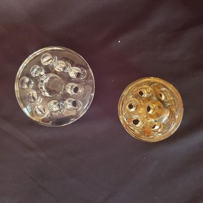 Kate Spade Crystal Vase, Vases, Frogs and More (GR-KD)