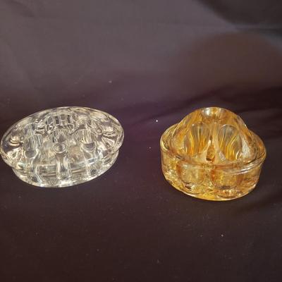 Kate Spade Crystal Vase, Vases, Frogs and More (GR-KD)