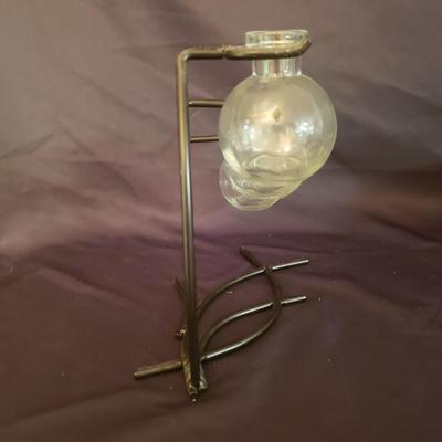 Kate Spade Crystal Vase, Vases, Frogs and More (GR-KD)