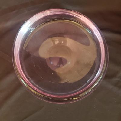 Kate Spade Crystal Vase, Vases, Frogs and More (GR-KD)