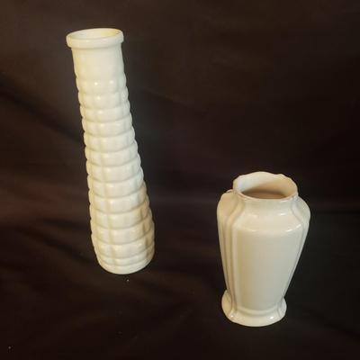 Kate Spade Crystal Vase, Vases, Frogs and More (GR-KD)