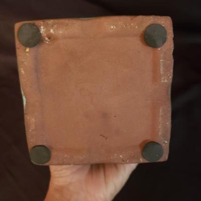 Kate Spade Crystal Vase, Vases, Frogs and More (GR-KD)