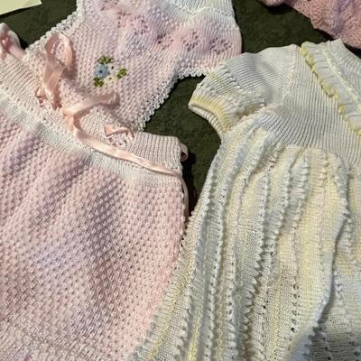 Infant or doll clothes