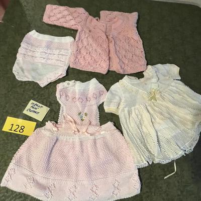 Infant or doll clothes