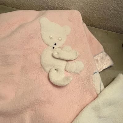 Infant clothing