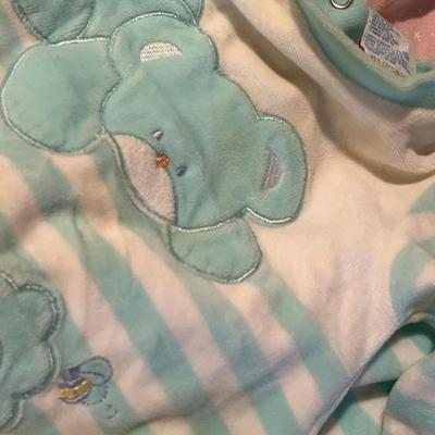Precious infant outfits
