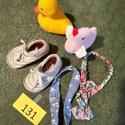 Childrens items
