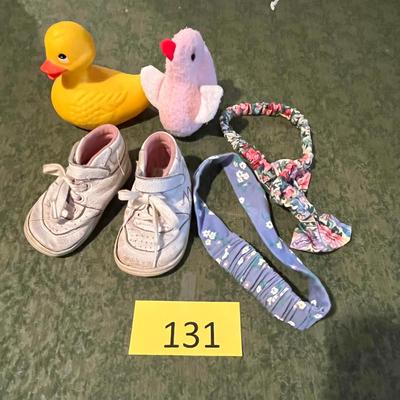 Childrens items