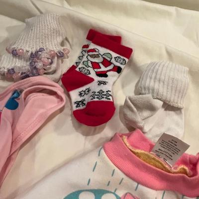 Girls Clothes Infant