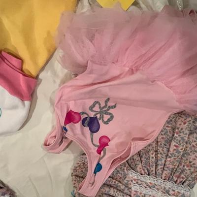 Girls Clothes Infant