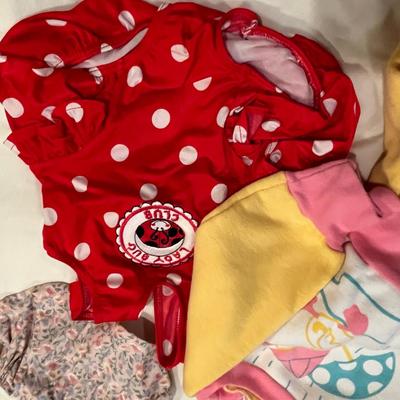 Girls Clothes Infant