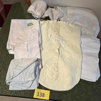 Baby Items