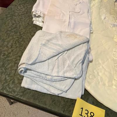 Baby Items