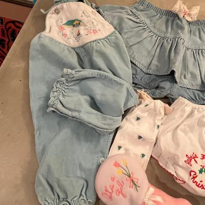 Toddler Clothes