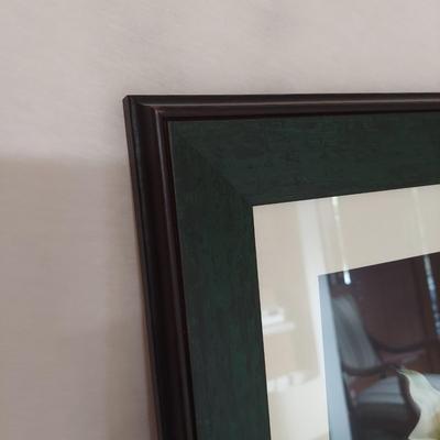 Marcus C. Thomas Signed Numbered Print (GR-BBL)