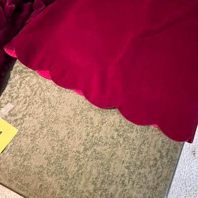 3 Child's Dresses