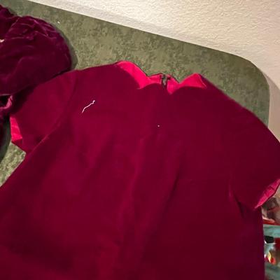 3 Child's Dresses